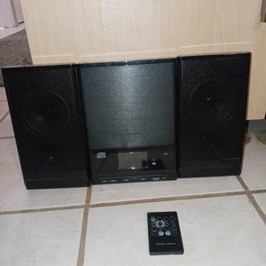 Compact disc digital audio